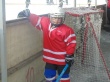 Турнир по хоккею с шайбой среди детей 2001-2002 годов рождения на Кубок заслуженного тренера России Олега Знарока