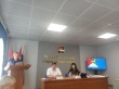 27 мая 2026 года в актовом зале администрации УКГО прошли публичные слушания по проекту решения Собрания депутатов  «Об утверждении отчета об исполнении бюджета УКГО за 2025 год» 