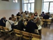 В Усть-Катаве появился ещё один традиционный турнир по шахматам