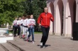 25 июня в нашем городе прошли  спортивные мероприятия, посвящённые российскому Дню молодёжи. 