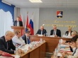 23 июня состоялось очередное заседание представительного органа, на котором обсуждались важные вопросы