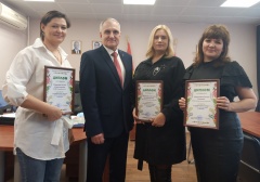 В Усть-Катаве подвели итоги конкурса «Усть-катавский сувенир» 