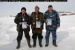 Очередной турнир по спортивной рыбалке прошёл в Усть-Катаве
