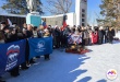 В Усть-Катаве прошёл митинг, посвящённый 23 февраля