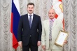 Тренер из Усть-Катава получил благодарность  от врио губернатора Бориса Дубровского