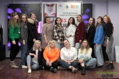 В Усть-Катаве прошёл молодёжный педагогический форум «Res Publica – 2023» 