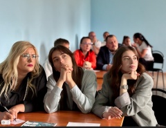 21 июня 2025 года самая финансово грамотная семья Усть-Катавского городского округа - Кузнецовых