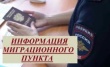 Самостоятельное предоставление адресно-справочной информации в органы, оказывающие государственные (муниципальные) услуги