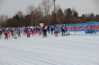 Юная лыжница из Усть-Катава на областном марафоне пришла к финишу третьей