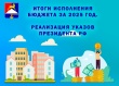 ПОДВОДИМ ИТОГИ 2025 ФИНАНСОВОГО ГОДА.