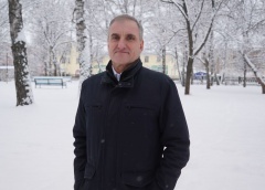Усть-Катав - город, в котором хочется жить 