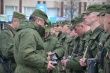Служба в армии и защита своего государства всегда были почетной обязанностью для мужчин Российской Федерации