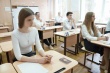 В Усть-Катаве девятиклассники сдали первые экзамены по выбору 