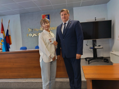 Движение ГТО набирает обороты