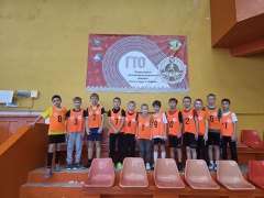 В Центре тестирования ГТО нет выходных, когда есть желающие проверить свои силы! 