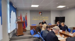 Внесены изменения в Положение о бюджетном процессе 