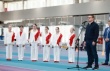 Губернатор Челябинской области Алексей Текслер принял участие в открытии Всероссийских соревнований по спорту слепых по легкой атлетике