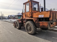 Близятся к завершению работы по строительству тротуара в посёлке Шубино